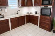 A Louer Villa de 4 chambres, dont 1 suite parentale, belle terrasse, jardin cl&ocirc;tur&eacute;, endroit au calme &agrave; STE MARIE/ TERRAIN ELISA