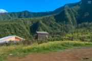 TERRAIN DE 493 m2 CONSTRUCTIBLE