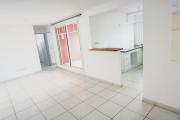 Bel appartement T2 de 54,65 m2 avec vue mer et montagne