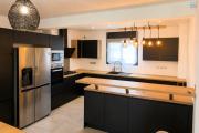 🏡 EXCLUSIVIT&Eacute; OFIM &ndash; Magnifique villa contemporaine 4 pi&egrave;ces de 110 m&sup2; avec terrain piscinable de 673 m&sup2; &ndash; La Rivi&egrave;re Saint-Louis