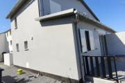 Villa meubl&eacute;e F4 neuve &agrave; Vincendo