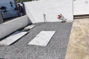 Villa meubl&eacute;e F4 neuve &agrave; Vincendo