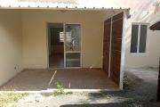 A LOUER APPARTEMENT T2 EN REZ DE JARDIN DE 60 M2 A LA SALINE LES BAINS