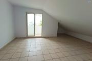 A Louer Appartement 2 chambres avec place de parking et 2 terrasses &agrave; Saint-Andr&eacute;