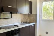 A louer ce bel appartement de type F2 sur la r&eacute;sidence INAIS &agrave; Sainte Clotilde.