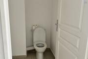 A louer ce bel appartement de type F2 sur la r&eacute;sidence INAIS &agrave; Sainte Clotilde.
