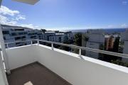 A louer ce joli appartement de type F2 sur la r&eacute;sidence GEORGES BRASSENS &agrave; Sainte Clotilde.