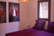 Maison F4 duplex meublée – Terre Sainte - À visiter sans tarder !