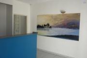 LOCAL PROFESSIONNEL 250 m² – SAINT-PIERRE CENTRE