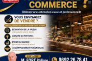 Vendre un fonds de commerce &agrave; La R&eacute;union : le guide complet 2026 - Comment Vendre son Fonds de commerce &agrave; la R&eacute;union ?