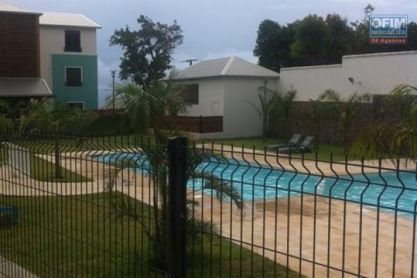 T2 en vente à La Montagne residence les jardins de Magalli, pour investissement locatif