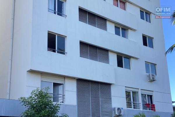 À louer – Studio a Saint - Clotilde