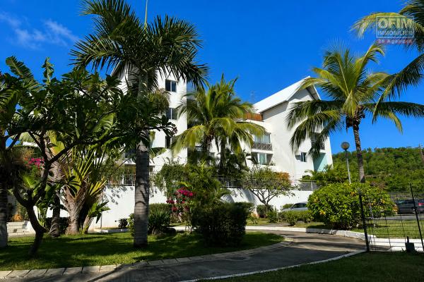 &Agrave; VENDRE T3 DUPLEX EN REZ DE CHAUSSEE 69 M2 BOUCAN CANOT R&Eacute;SIDENCE ODYSSEAN