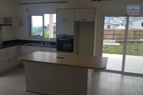 A louer villa F3/4