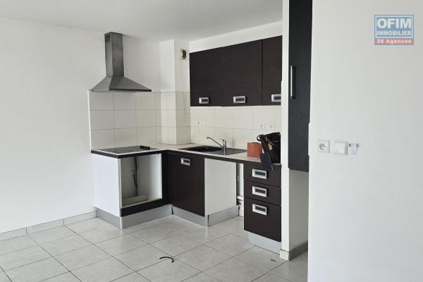 À vendre Saint-André appartement T3