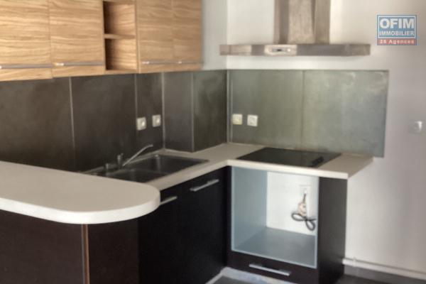 À vendre – Appartement T2 de 43,49 m² – Résidence Palais du Pharo