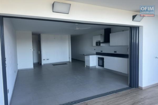 Un prestigieux F2 de 63m2 vue mer à Petit île