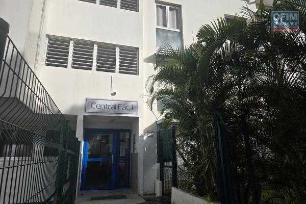 À Louer Sainte-Clotilde studio étudiant