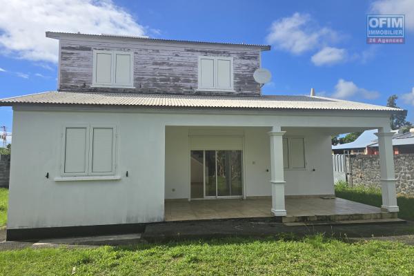 À vendre Saint-André villa F4