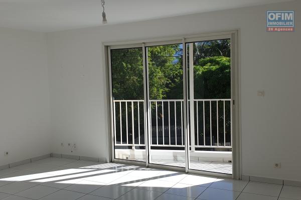 Un jolie F2 de 51m2 à Bois d'Olive île de la Réunion