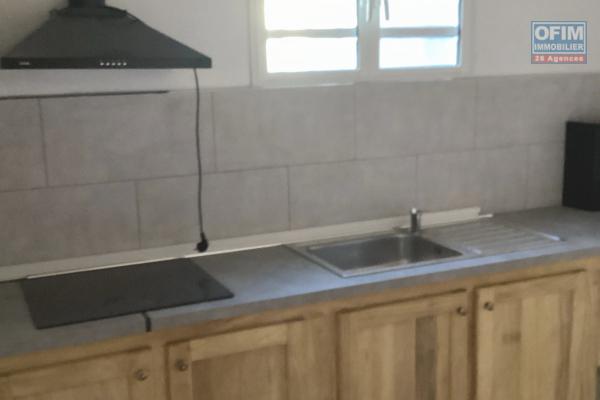 &Agrave; LOUER &ndash; Maison Duplex F5 &ndash; Bagatelle