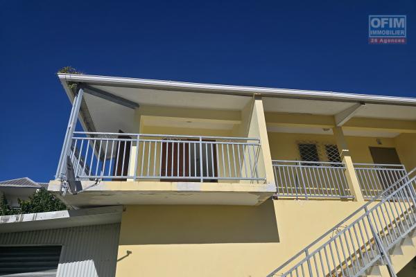 À LOUER SAINT-ANDRÉ T3 DE 62 M2