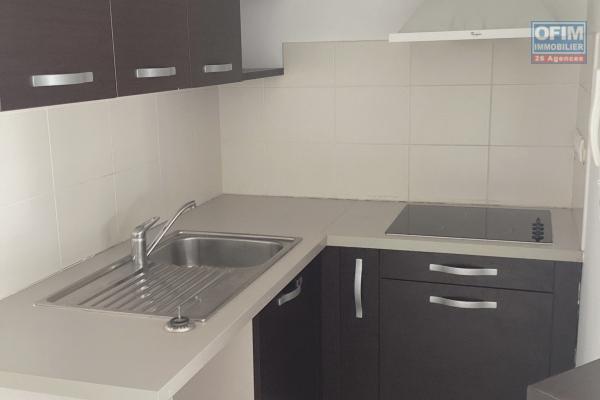 A vendre T2 Résidence flamboyant St Denis