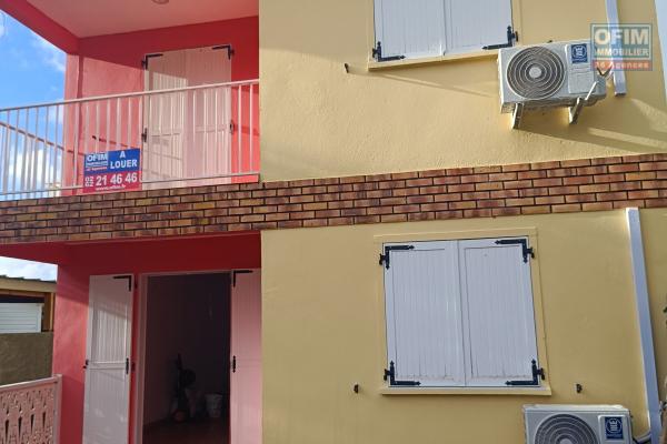 &Agrave; louer &ndash; Appartement T3 enti&egrave;rement r&eacute;nov&eacute;
