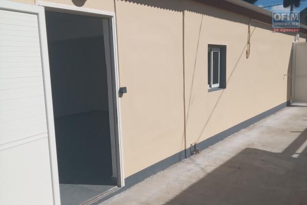 A louer Villa f3 de 80,71 m2 &agrave; la SALINE LES HAUTS