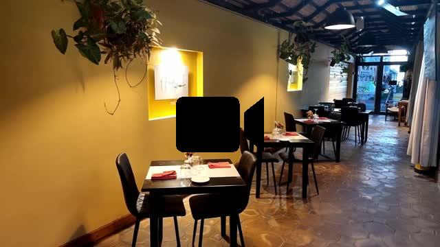 A VENDRE | Fonds de commerce d'un restaurant unique au centre ville du Tampon &agrave; 199 900&euro;