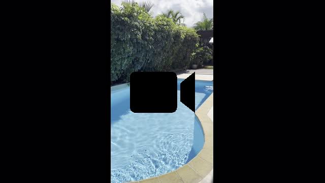 &Agrave; LOUER &ndash; Magnifique Villa F5 avec Piscine &agrave; Saint-Louis